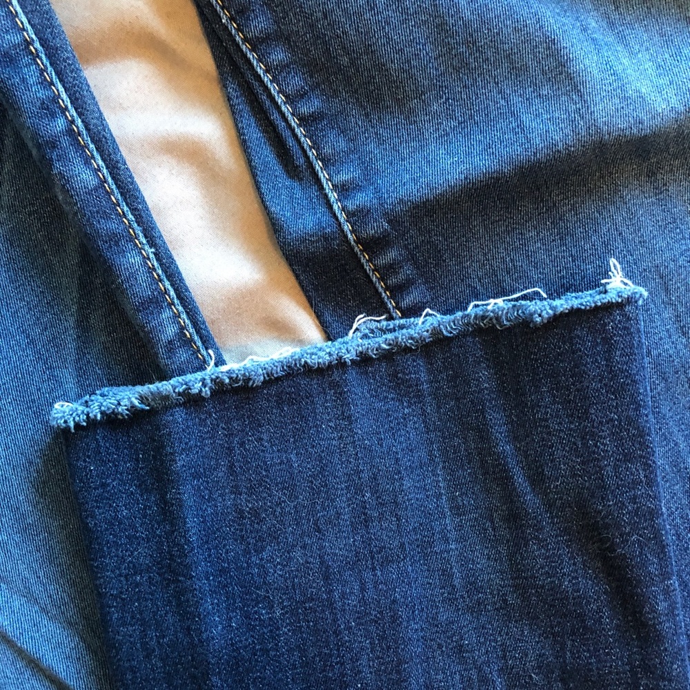 Low Rise Hudson Jeans Bootcut - Picture 4 of 6